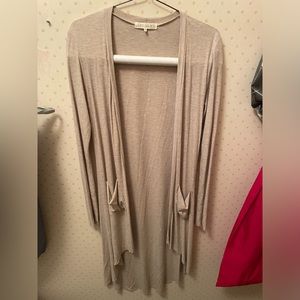 Joah Brown long cardigan